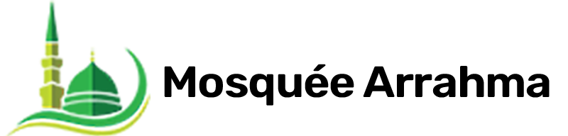 Mosquée Arrahma 
